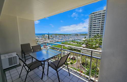 Ilikai Hotel Condo with Kitchen and Ocean View - Foto 4