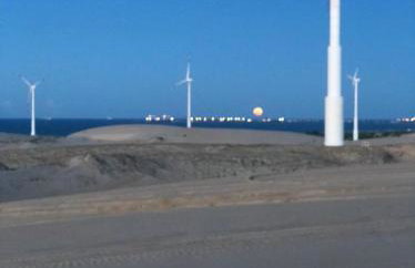 Lindo Flat Na Paradisíaca Praia da Taíba - Foto 60