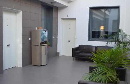 Apartamentos San Pablo - Foto 48