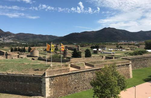 Casa con vistas al mar y a la montaña en la Almadrava AV-36 - Foto 20