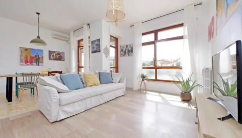 YCH-Appartamento Luminoso a San Pietro - Foto 2