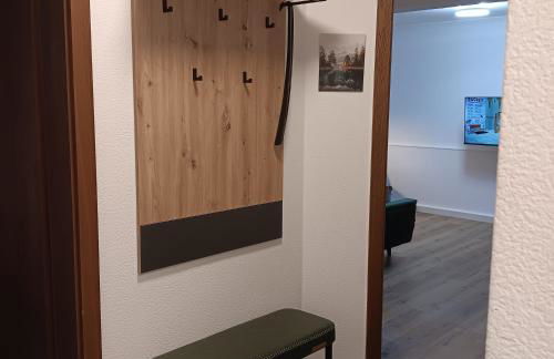 Ferienwohnung Grünes Leben - Foto 4