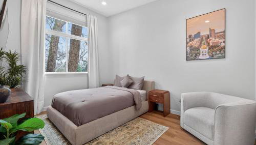 Capital City Loft - Modern 3BD Downtown Sacramento - Foto 3