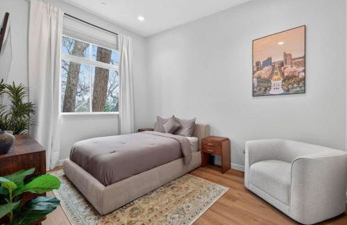 Capital City Loft - Modern 3BD Downtown Sacramento - Foto 3