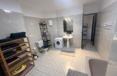 Grand et bel appartement classé 3 étoiles - Foto 24