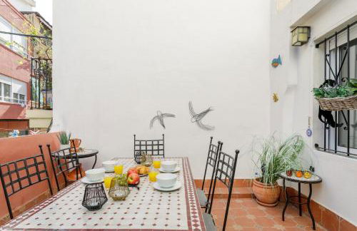 Casita Santa Bárbara - Alicante - Foto 21