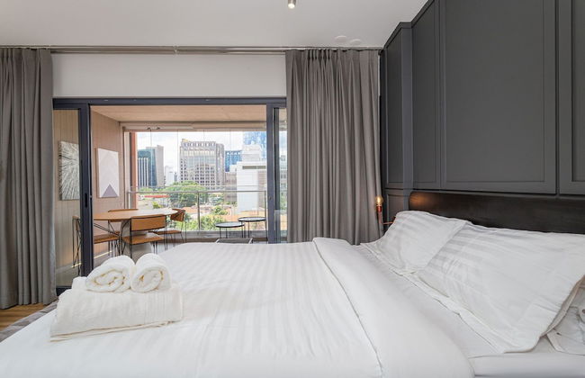 Forma Itaim - Foto 34