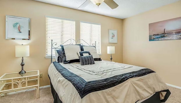 Sugar Beach D-13 - Foto 2, Habitación