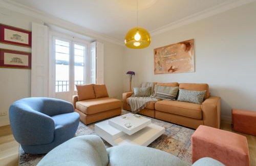 Apartamento con vistas impresionantes 170m2 muy amplio y lujoso- 1 Min Plaza Mayor - Foto 13