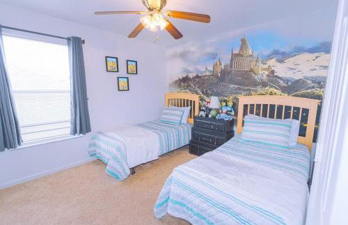 Spacious Home Perfect for Big Families - Foto 19