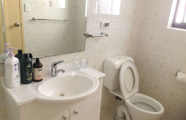 Short Train Ride to Sydney CBD - Foto 18