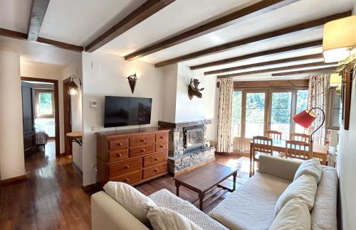 Apartamento Centro Tahull Y Parking Gratis, El Rinconcito Rural - Foto 1