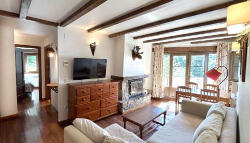 Apartamento Centro Tahull Y Parking Gratis, El Rinconcito Rural - Foto 1