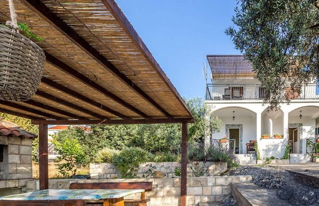 Apartments Vlahušić - Foto 30