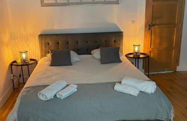 Gîte de Mont-Près-Chambord au cœur des Châteaux de la Loire "avec piscine privée" - Foto 71