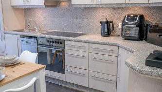 Modern Work & Stay Apartments in Castrop-Rauxel - Foto 3