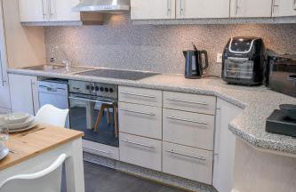 Modern Work & Stay Apartments in Castrop-Rauxel - Foto 3