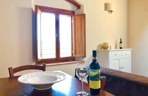 Vittoria Chianti Vacations - Foto 24