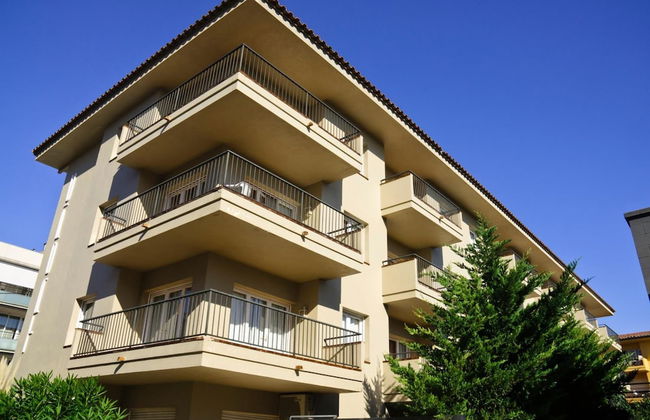 RVApartaments Tropic - Foto 22