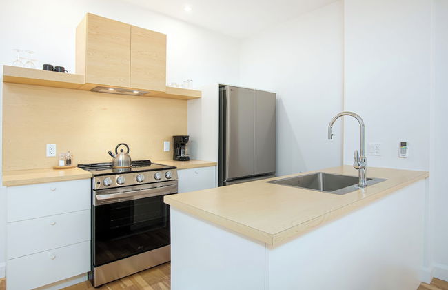 Les Lofts de Vitré - Par Les Lofts Vieux-Québec - Photo 38