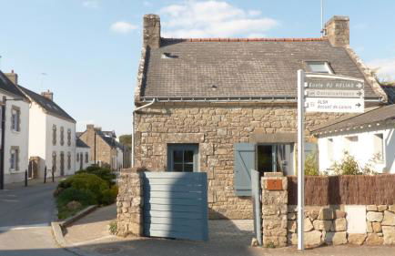 Jolie maison de Pêcheur - Sweet Fisherman Cottage - Foto 1