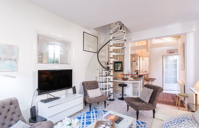 La Petite Arcachonnaise - Foto 1