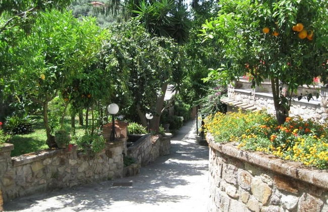 Agriturismo Il Convento - Foto 24