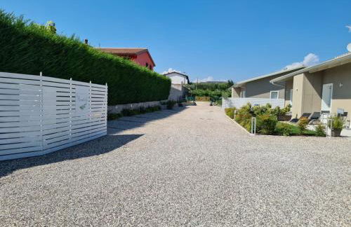 Residence Le Aromatiche - Foto 42