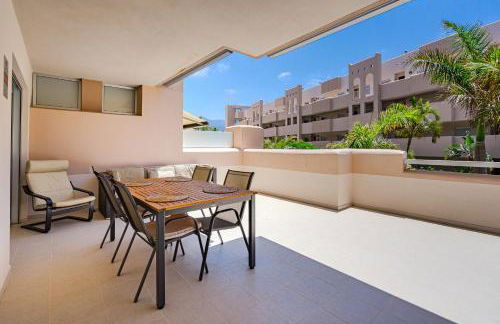 Cozy apartment in Playa Paraiso - Foto 19