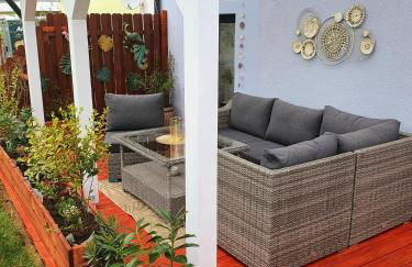 Ferienhäuser Geiseltal - Foto 18