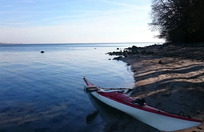 5 Person Holiday Home in Aabenraa - Photo 56