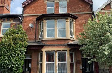 Hereford City - Victory Apartment - Modern Studio In Vibrant Popular Area of Hereford - Hosted by RENTMYHOUSE - Foto 25