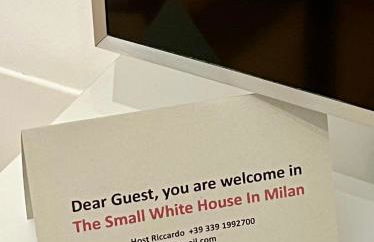 The Small White House In Milan - Foto 32