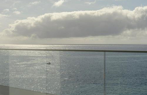 Alma do mar luxury - Ocean front - Foto 32