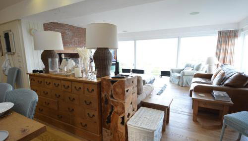 Penmorfa - Sublime Abersoch retreat with roof terrace, 80m from beach, great for surfing - Foto 2