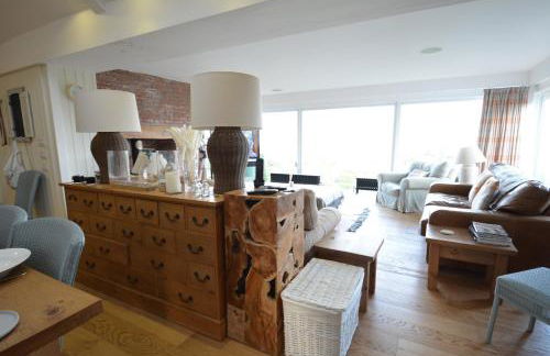 Penmorfa - Sublime Abersoch retreat with roof terrace, 80m from beach, great for surfing - Foto 2
