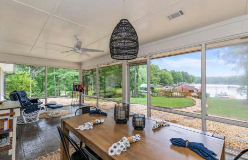 Abigail's Lake Haven - Foto 24