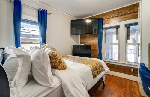 Private Hot Tub and Patio! Chicagoland Extended Stay - Foto 20