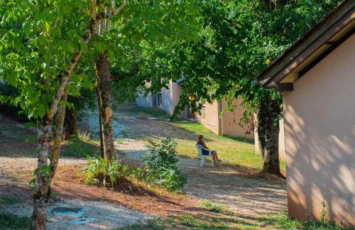 Village de Gîtes de La Canourgue - Foto 61