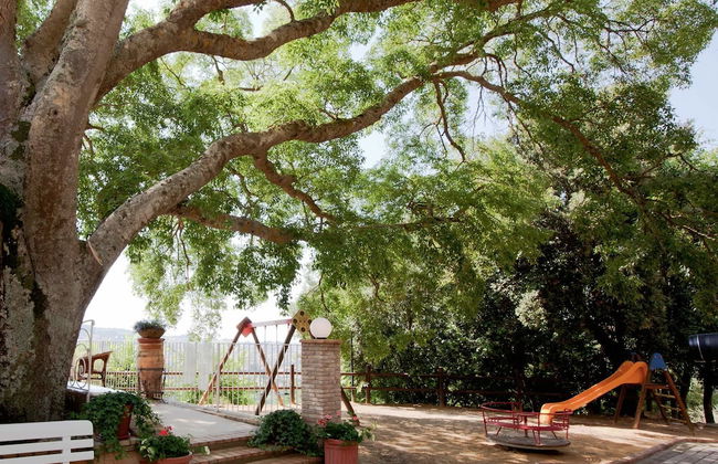 Torre di Renda - Foto 19