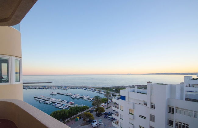 Apartamento Puerto Paraiso - Foto 28