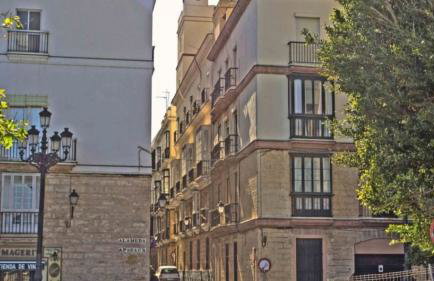 Terra Centro Cádiz - Foto 17