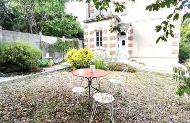 Maison bohème chic Valençay - Foto 27