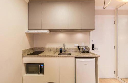 Studio Moderno Ap 45 Soho Life - Photo 4