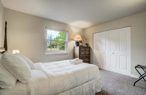 Fountain Mountain Trails & Wildlife BBQ Fire Pit - Foto 27