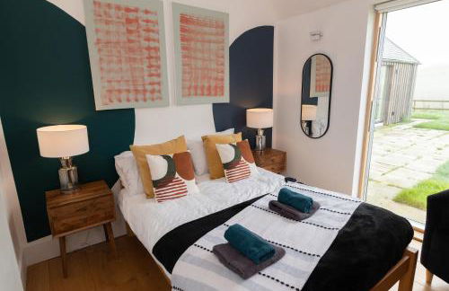 A Stunning State Of The Art Eco Home - Games Room - Foto 27