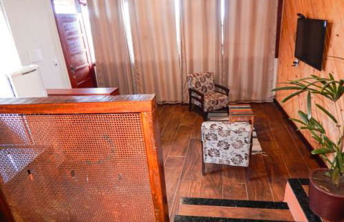 Suítes Lar Doce Lar - Photo 41