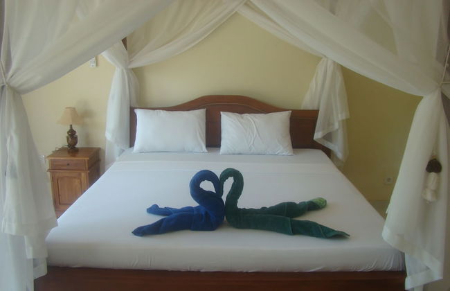 Villa Taman Padi - Photo 25