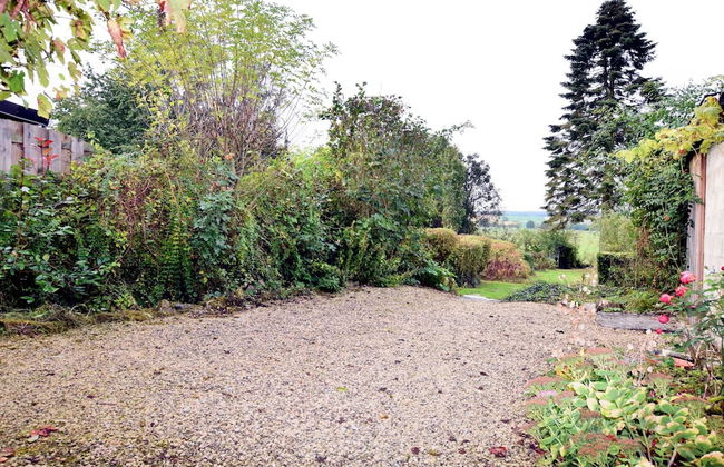 Vintage Holiday Home in Durbuy With Terrace, Garden, Parking - Foto 30