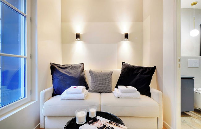 Classy Studio- Gare de Lyon/bastille - Foto 6